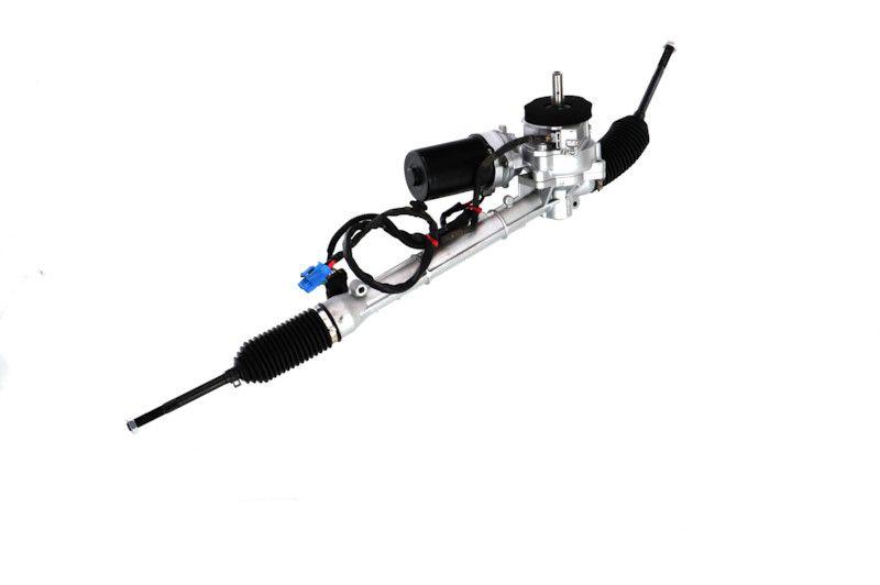 REMANTE 007-004-000002R Steering Gear