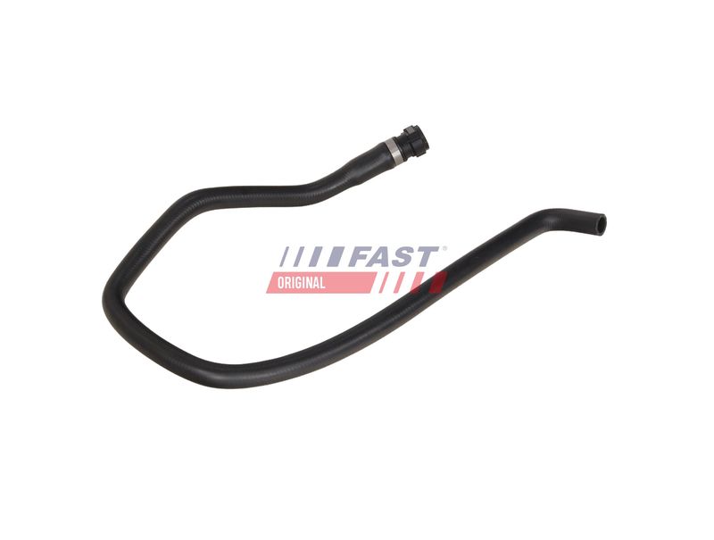 Jahutusvedeliku torustik, FAST FT61382