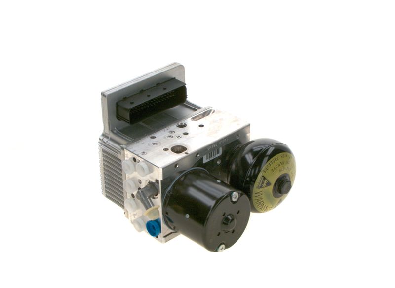 BOSCH 0265250138 Hydraulic Unit, braking system