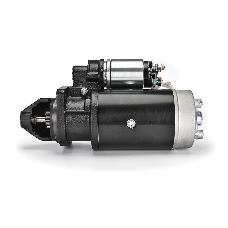 Delco Remy SER24286-12B1 Starter