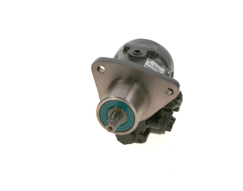 BOSCH KS01000162 Vairo stiprintuvo siurblys