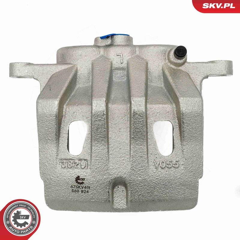 Pidurisadul, ESEN SKV 67SKV411