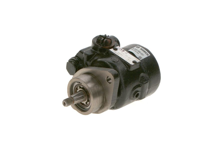 BOSCH KS01000227 Hydraulic Pump, steering