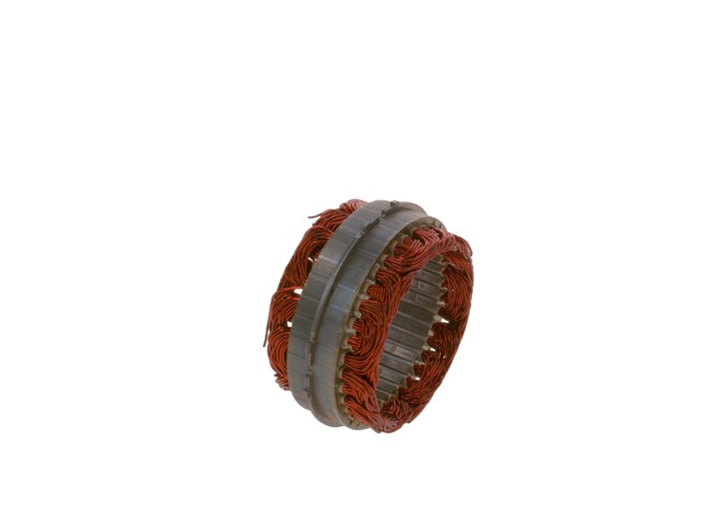 Stator, generátor F 00M 130 112