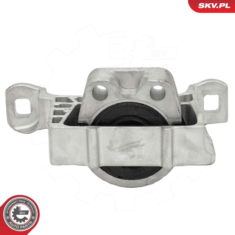 Paigutus, Mootor, ESEN SKV 75SKV088