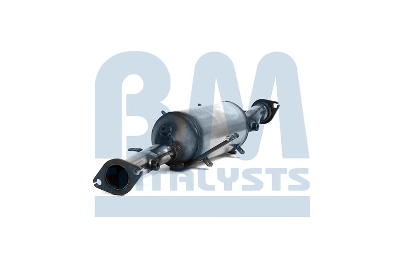 BM Catalysts BM11091 Soot/Particulate Filter, exhaust system