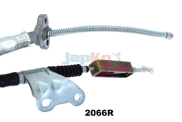 JAPKO 1312066R Cable Pull, parking brake