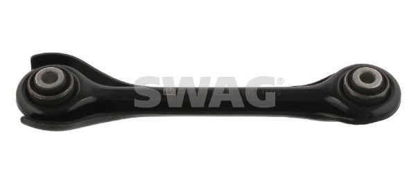 носач, окачване на колелата SWAG