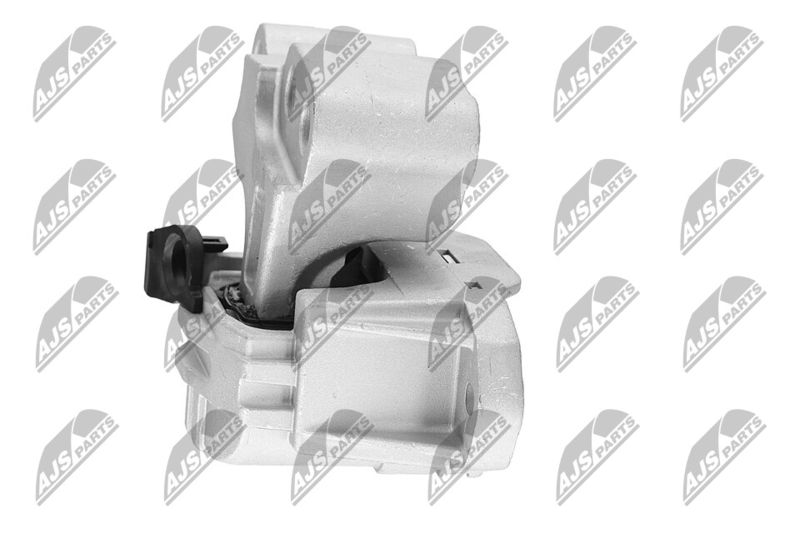 Paigutus, Mootor, NTY ZPS-CH-126