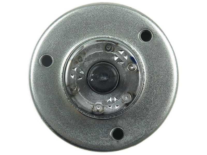 AS-PL SS1058(DELCO) Solenoid Switch, starter