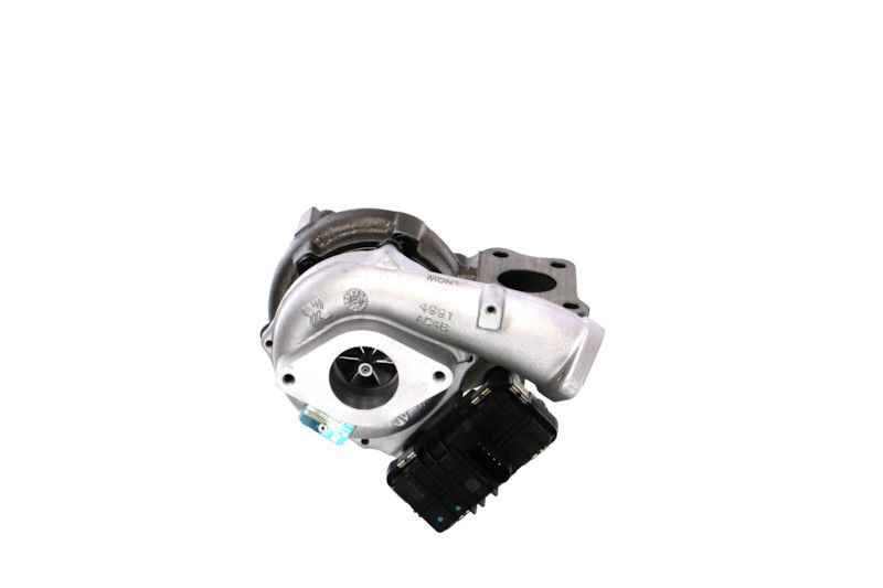 REMANTE 003-002-004470R Charger, charging (supercharged/turbocharged)