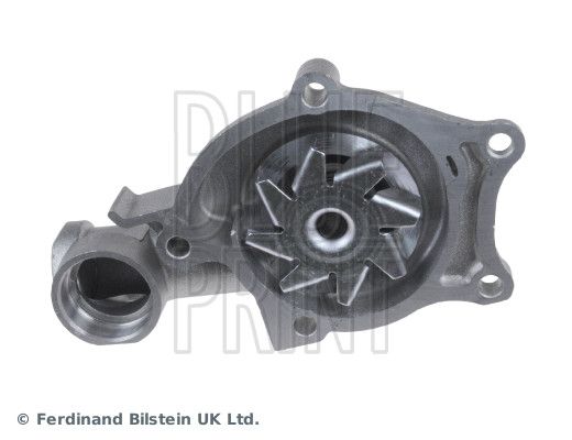 BLUE PRINT ADC49124 Water Pump, engine cooling
