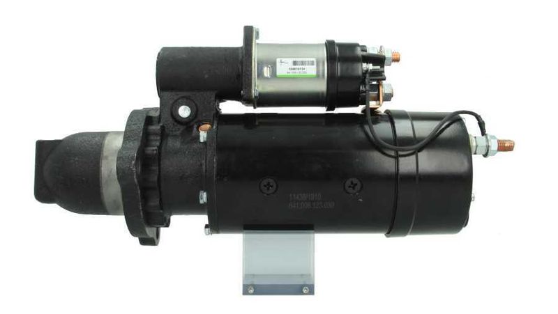 BV PSH 641.008.123.030 Starter