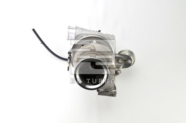 BE TURBO 126303 Charger, charging (supercharged/turbocharged)