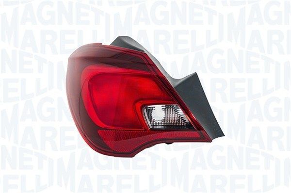 Задній ліхтар, Magneti Marelli 714000062651