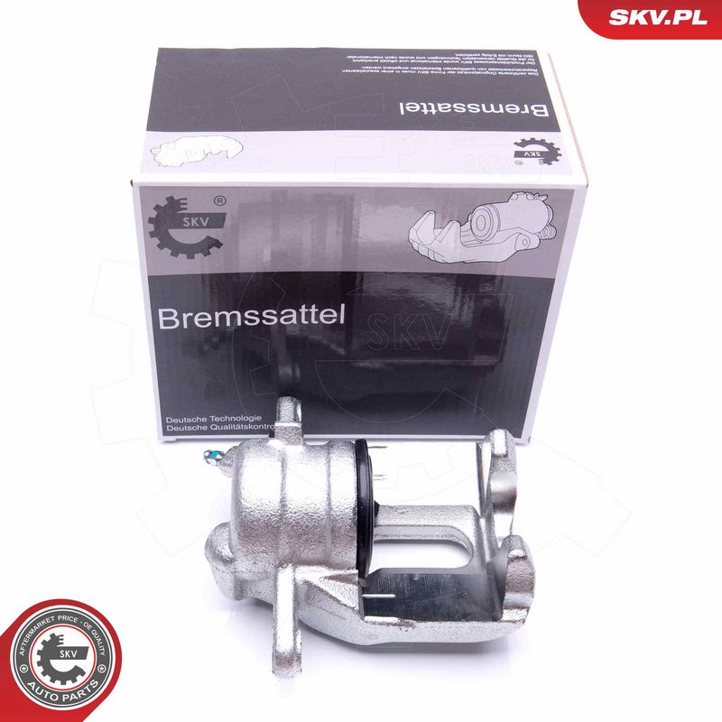 Pidurisadul, ESEN SKV 42SKV302