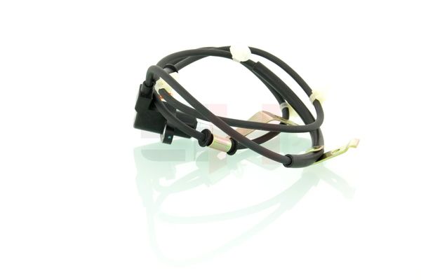 GH GH-715221V Jutiklis, rato greitis