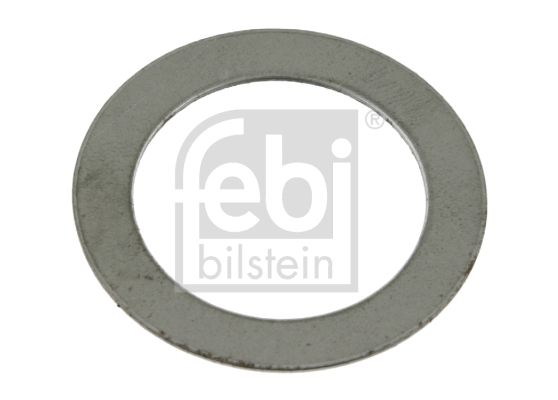 Distanční kotouč,hřídel vačky brzdy 07486