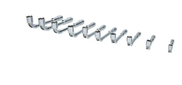 KS TOOLS BT015100 Socket Wrench Set