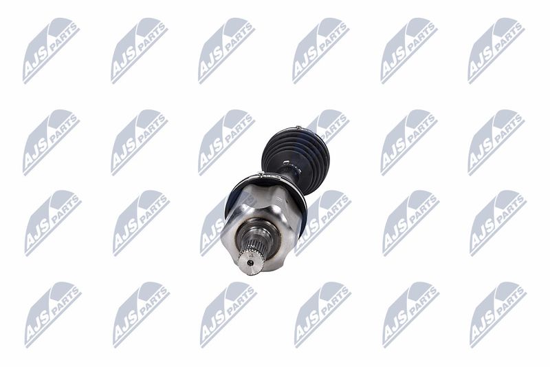 Veovõll, NTY NPW-CH-042