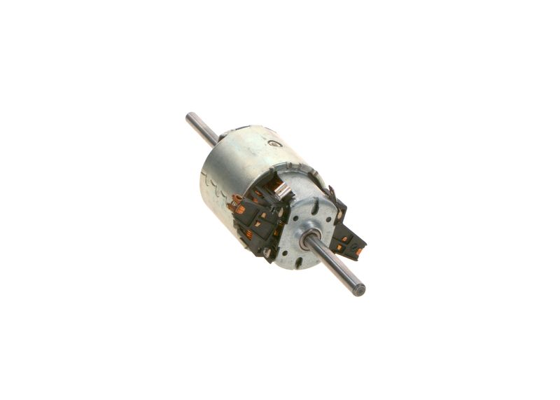 BOSCH 0130063514 Electric Motor, interior blower