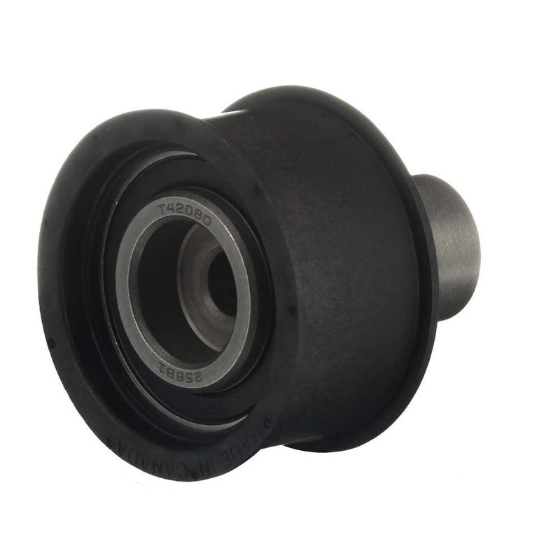 GATES T42080 Deflection/Guide Pulley, timing belt