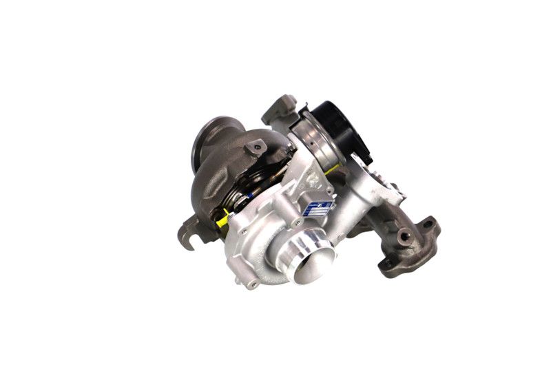 REMANTE 003-001-004386R Charger, charging (supercharged/turbocharged)