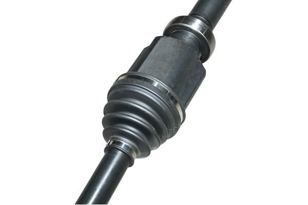 STELLOX 158 2167-SX Drive Shaft