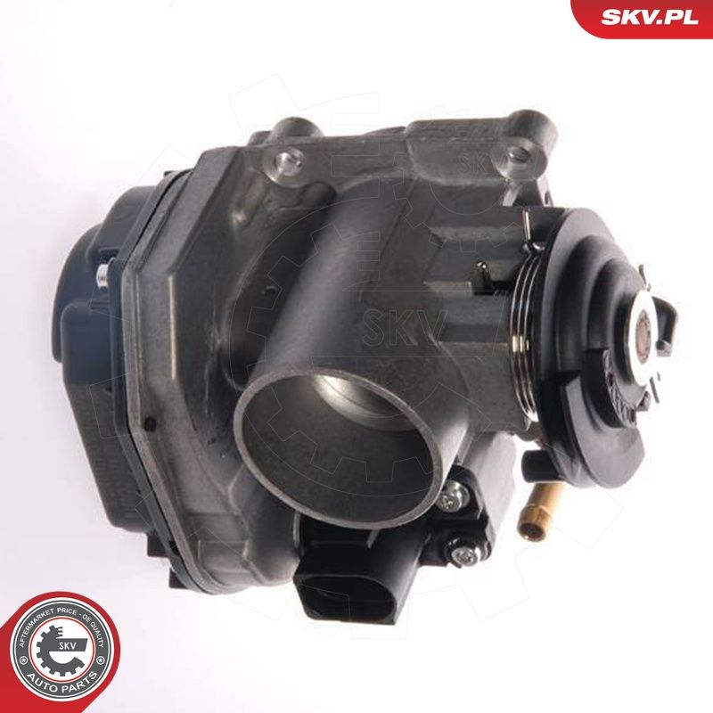 Drosselklapihoob, ESEN SKV 12SKV015