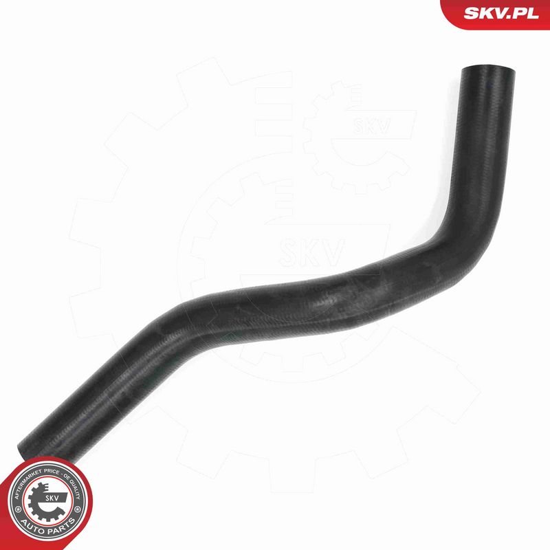 ESEN SKV 54SKV777 Radiator Hose