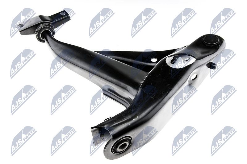 NTY ZWD-CH-026 Control/Trailing Arm, wheel suspension