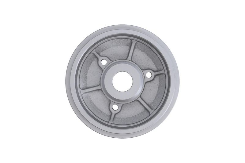 KAMOKA 104003 Brake Drum