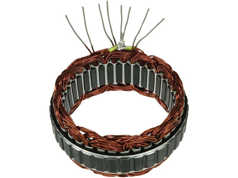 Stator, generator AS-PL STANDARD AS5053S