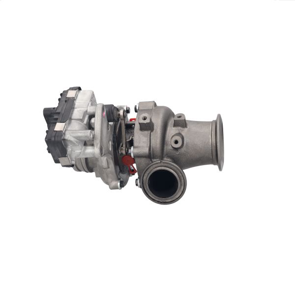 OE-TurboPower IT-54409700042 Charger, charging (supercharged/turbocharged)