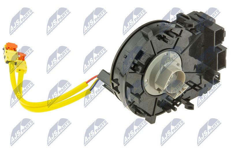 NTY EAS-HY-020 Clock Spring, airbag