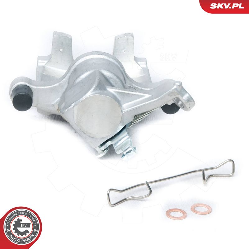 Pidurisadul, ESEN SKV 23SKV074