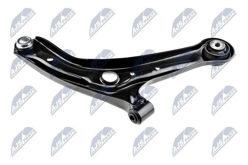 NTY ZWD-MZ-093 Control/Trailing Arm, wheel suspension