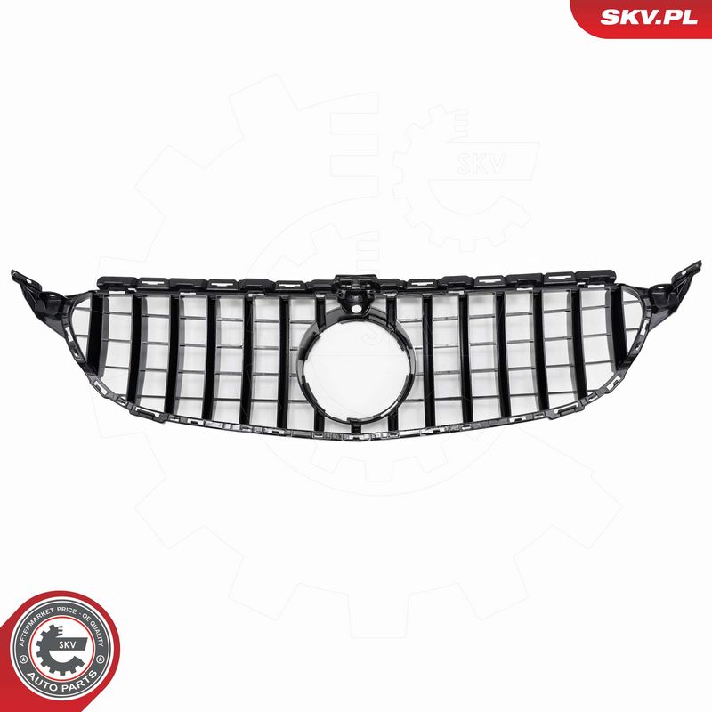 Radiaatorivõre, ESEN SKV 66SKV527