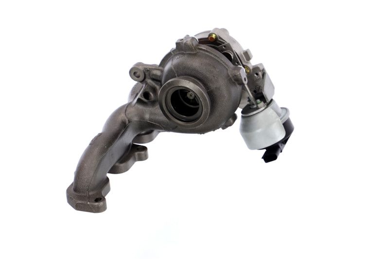 REMANTE 003-002-001435R Charger, charging (supercharged/turbocharged)
