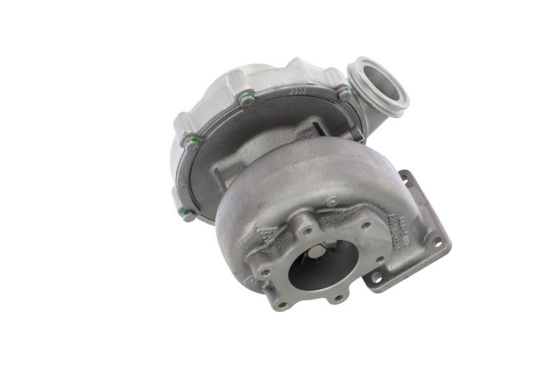 REMANTE 003-001-001224R Charger, charging (supercharged/turbocharged)
