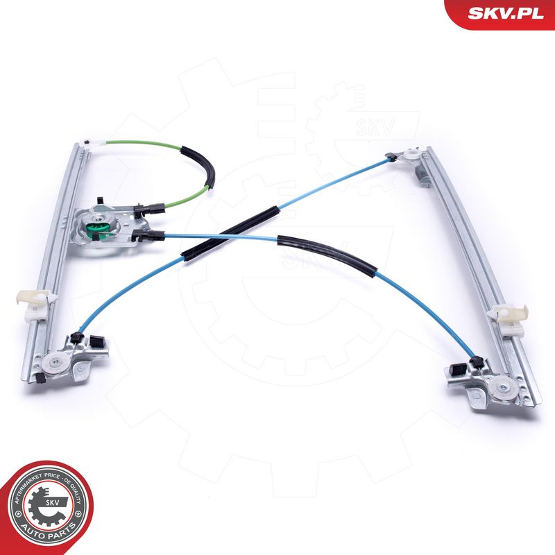 Aknatõstuk, ESEN SKV 51SKV182