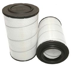 ALCO FILTER Oro filtras