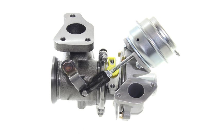ALANKO 10901149 Charger, charging (supercharged/turbocharged)