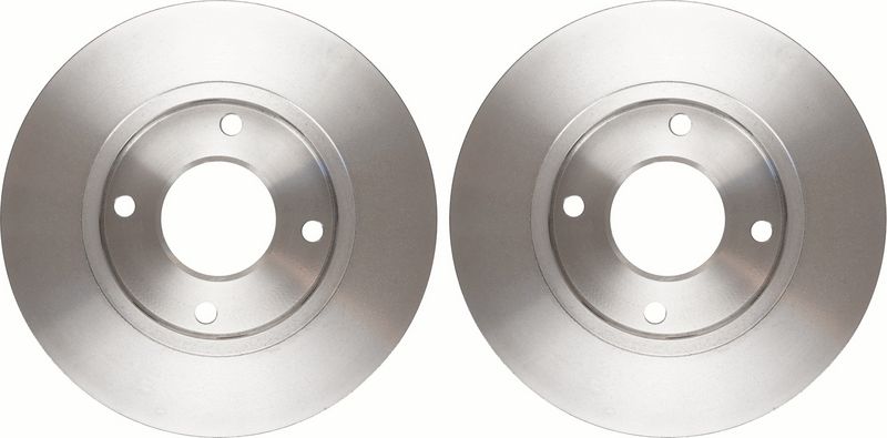 Piduriketas, TRW DF4457