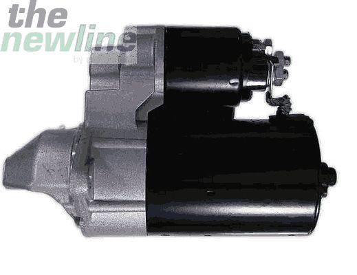 The NewLine RE83509N - Starter