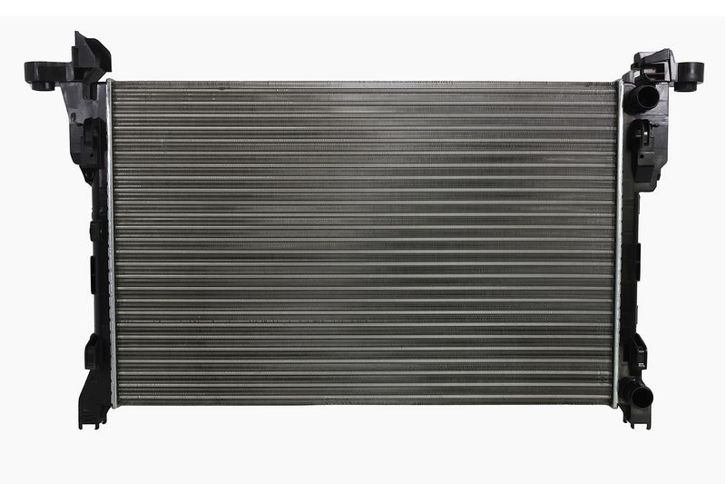 KAMOKA 7705400 Radiator, engine cooling