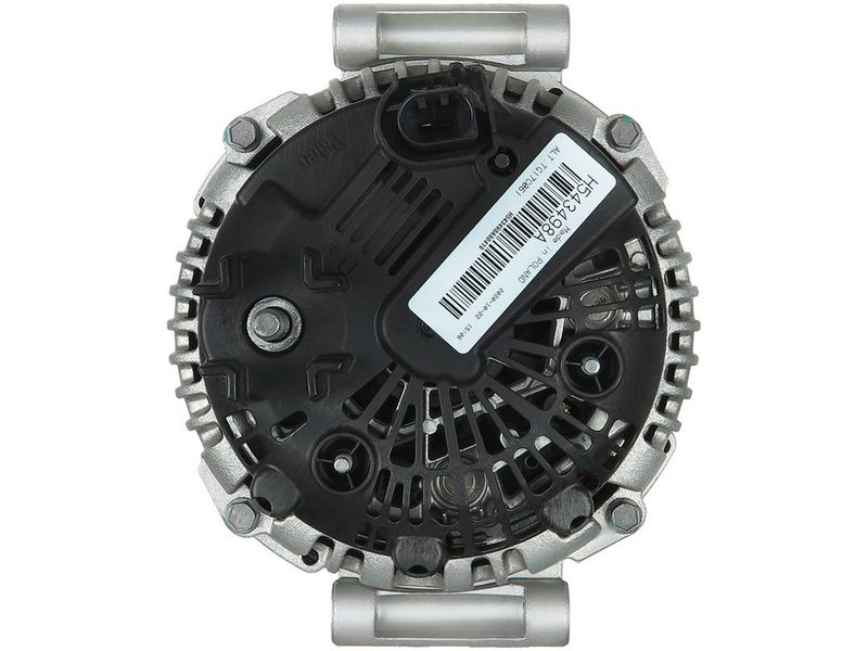 AS-PL A3107(VALEO) Alternator