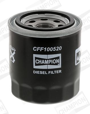 CHAMPION Üzemanyagszűrő CFF100520