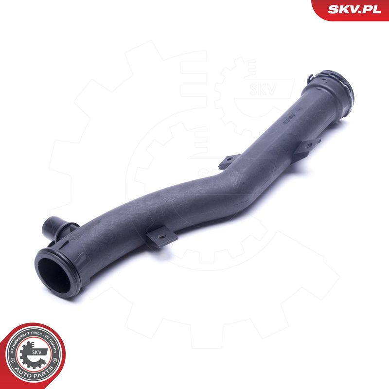 Jahutusvedeliku torustik, ESEN SKV 54SKV188