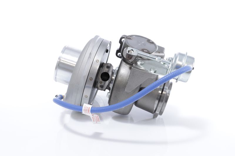 Compresor,sistem de supraalimentare T917979 BTS Turbo